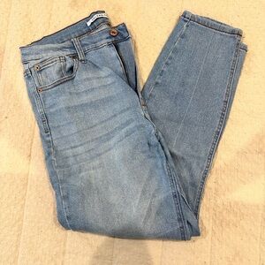 Jeans Lightly worn, very comfortable, great condition